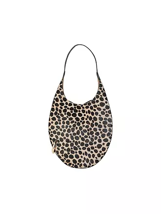 TORY BURCH | Ledertasche - Schultertasche | 